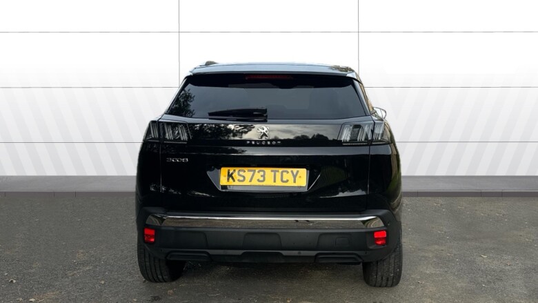 Peugeot 3008 1.2 Hybrid 136 Allure Premium+ 5dr e-DSC6 Petrol Estate